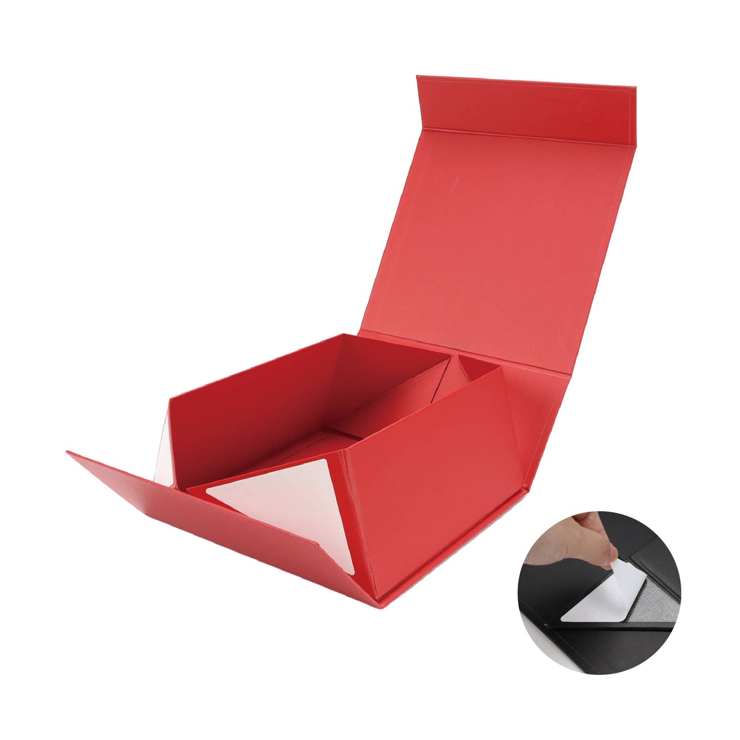 Collapsible Gift Box with Magnetic Closure (Small)