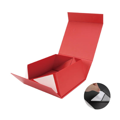 Collapsible Gift Box with Magnetic Closure (Small)