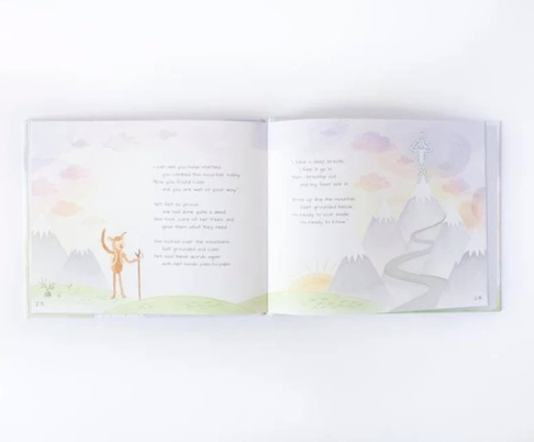 The Feels Book - Emotional Well Being