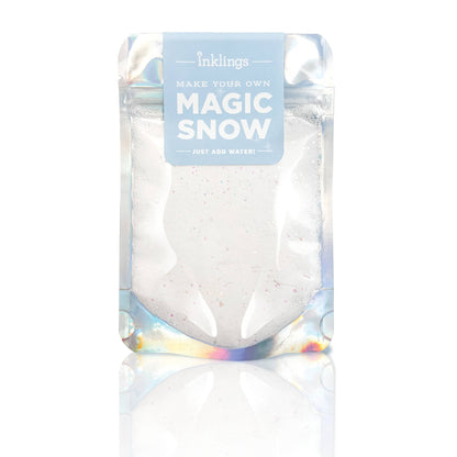 Snow Kit - Magic Snow - Holiday Activity