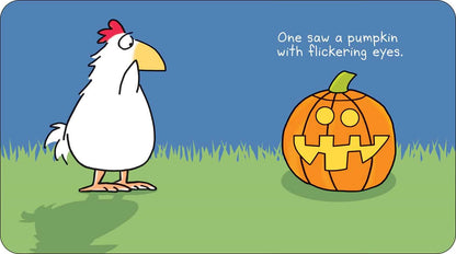 Eek! Halloween! by Sandra Boynton - view 3