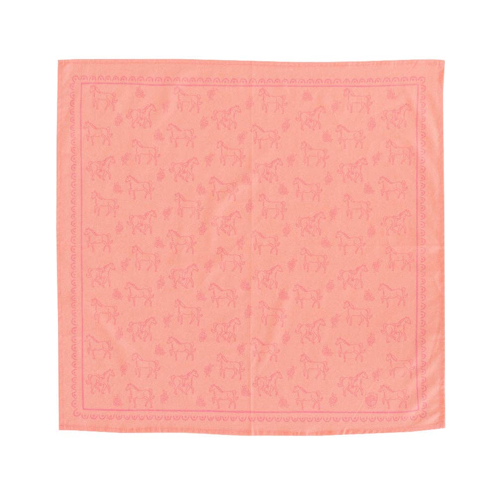 Pony Tales "Horse" Bandana