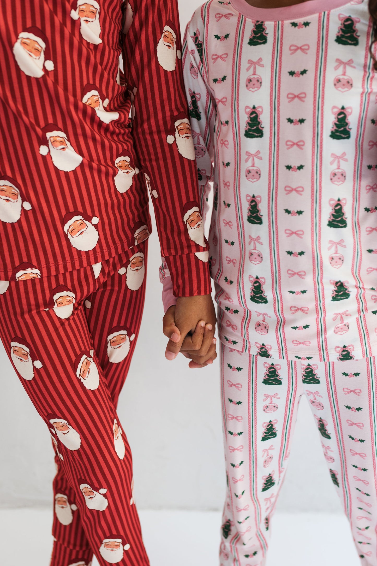 Pinkmas Two Piece Set