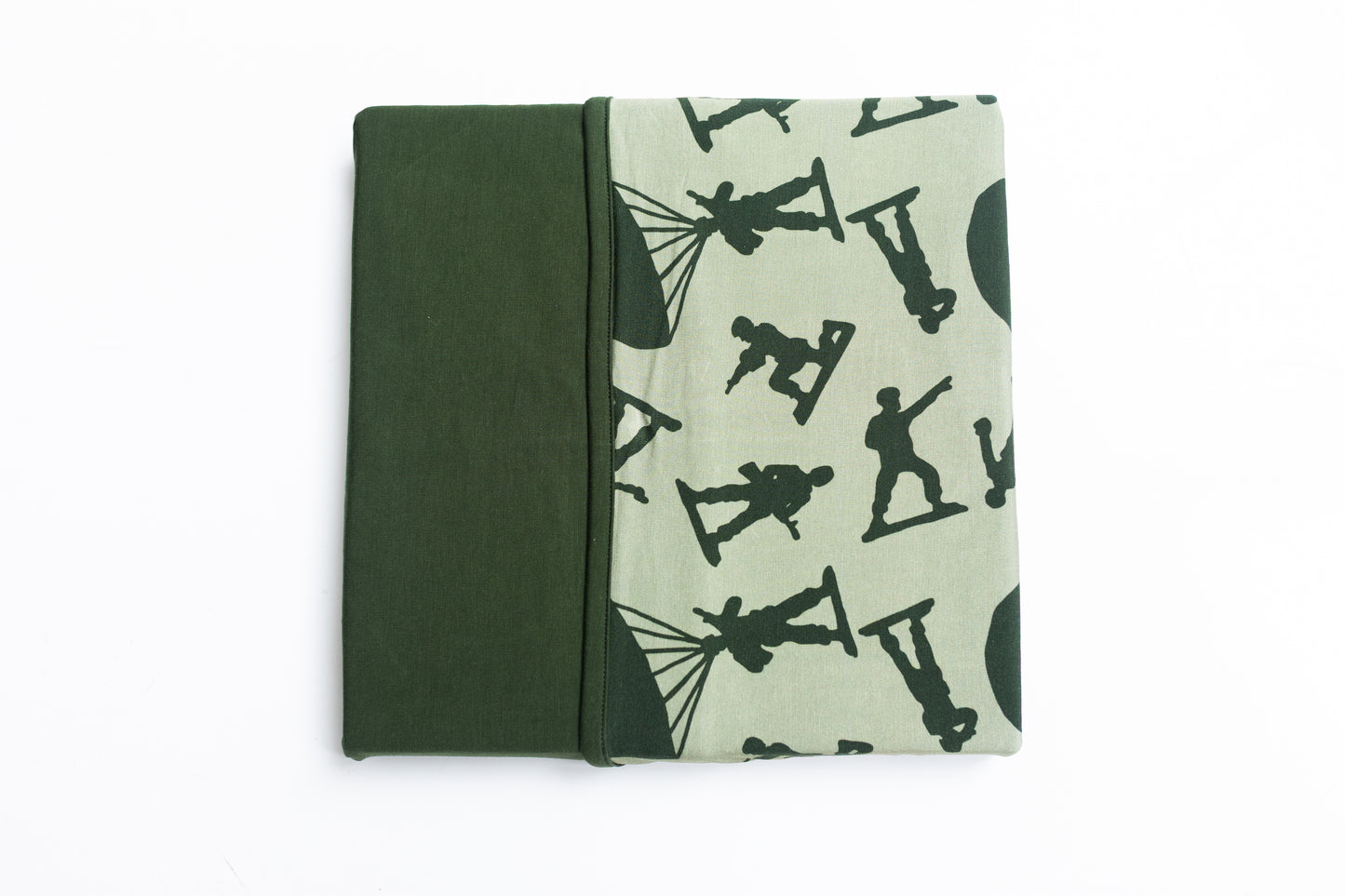 Army Men Blanket