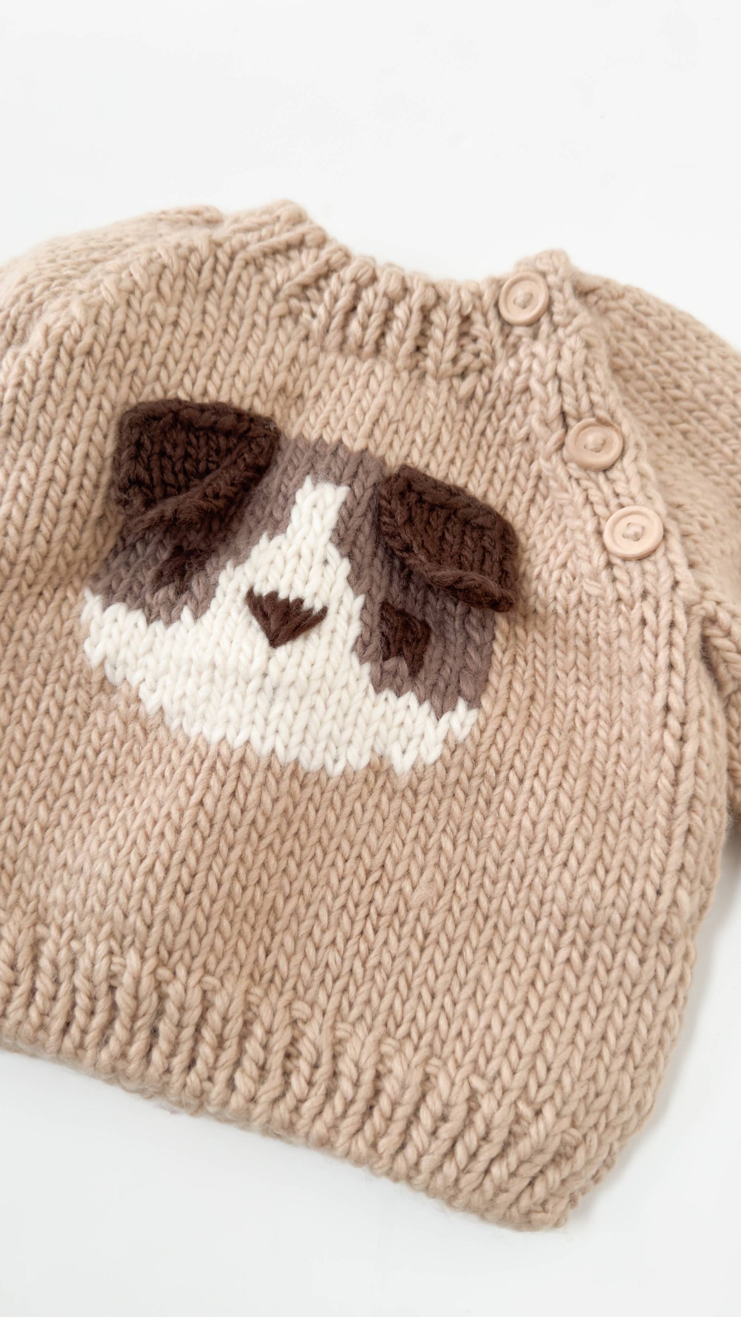 Dog Sweater