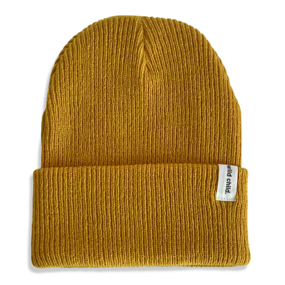 Wild Child Beanie