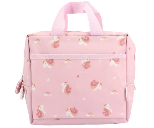 Thermal Snack Bag - Magical Unicorn
