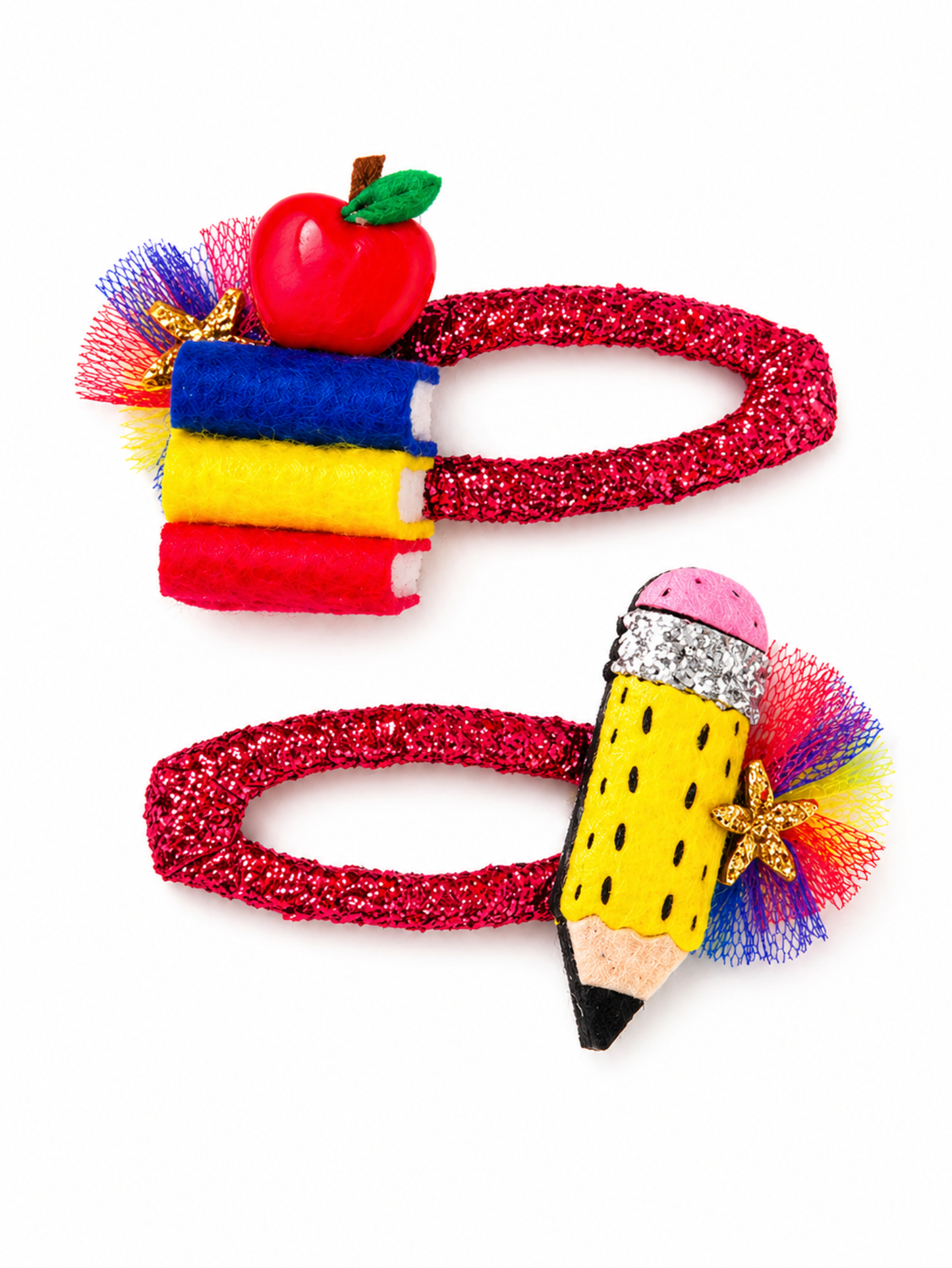 A+ Style Hair Clips