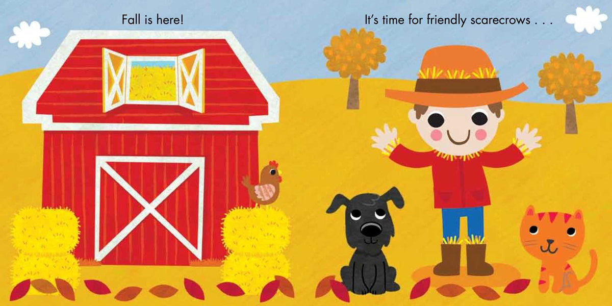 Fall Is Here! by - view 2