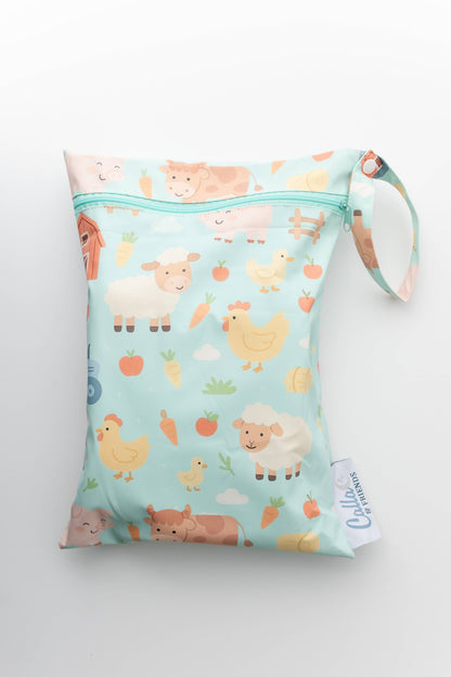 The Maverick Kids Beach Towel