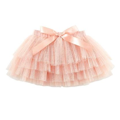 Pink Tutu Skirt