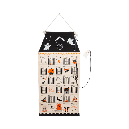 Halloween Advent Calendar