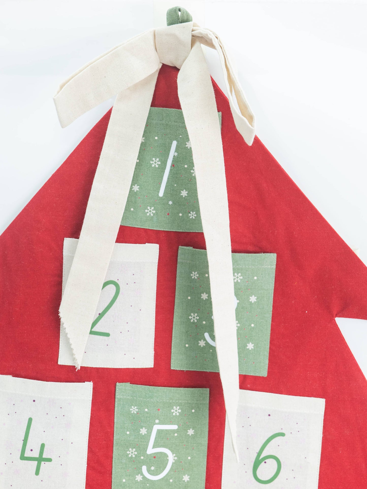 Canvas Advent Calendar