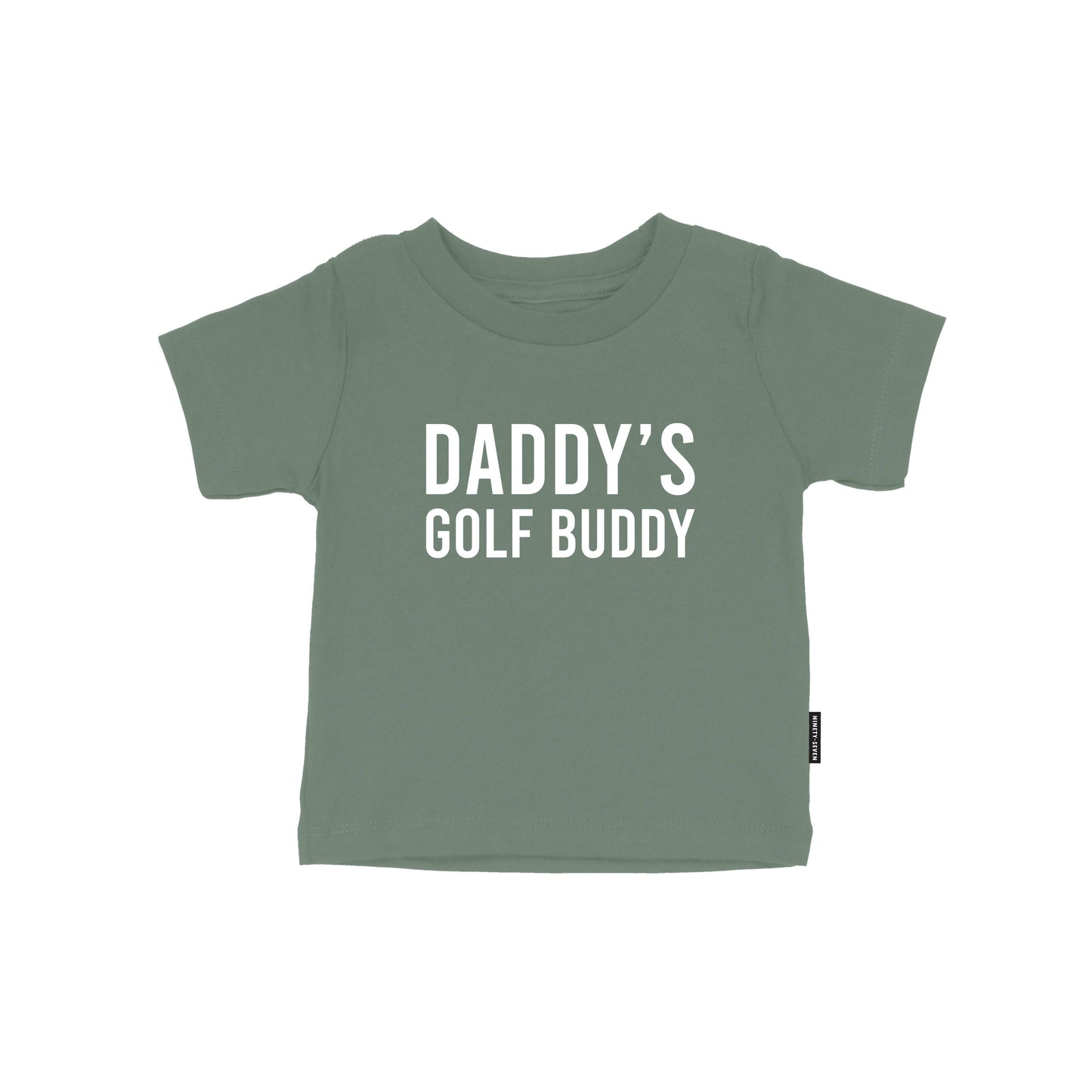 Daddy's Golf Buddy Tee