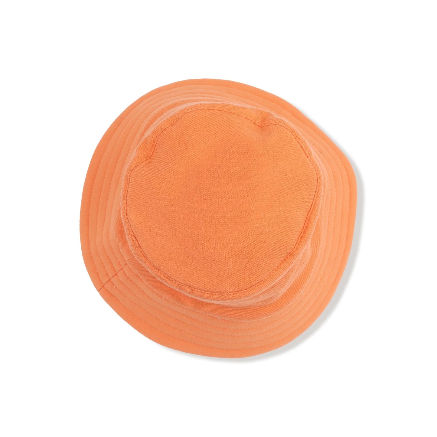 Atascadero Orange Bucket Hat