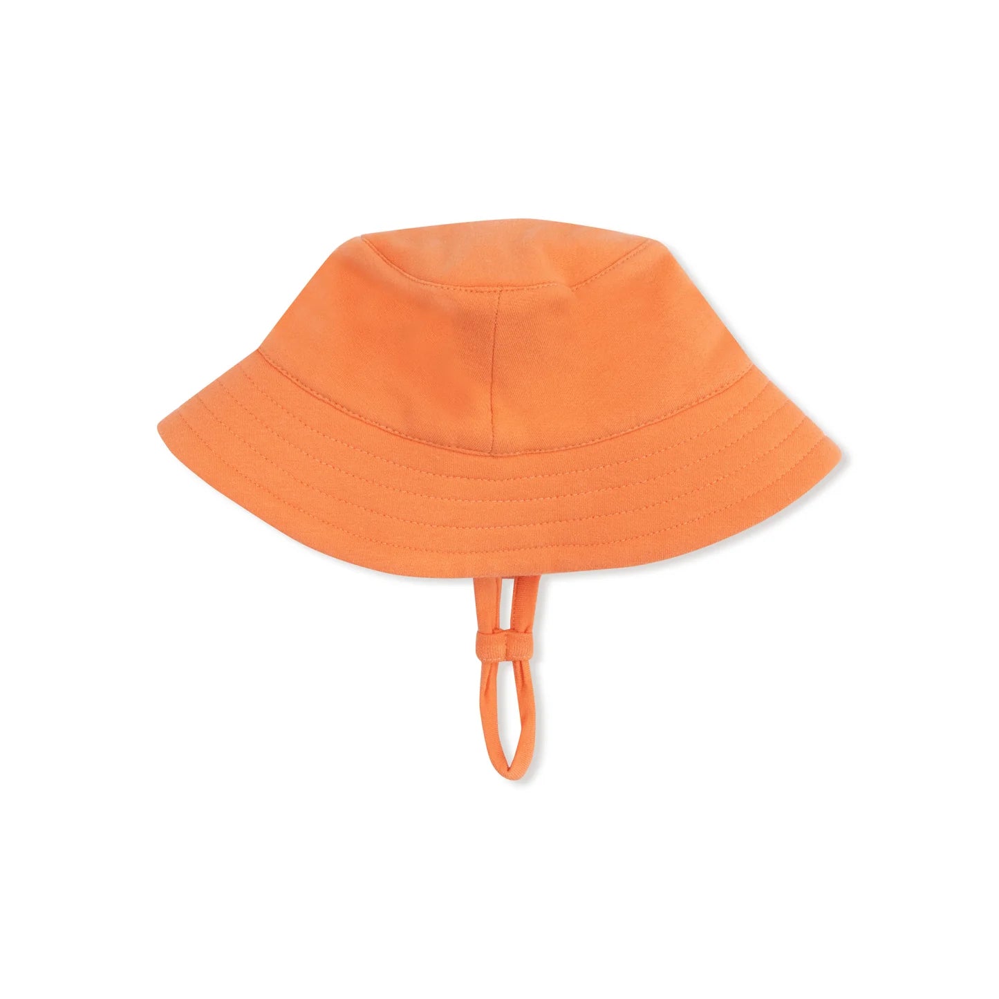 Atascadero Orange Bucket Hat