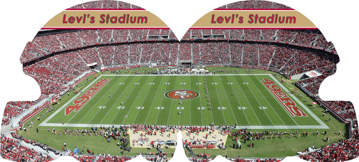 San Francisco 49ers 101 board book - view 3
