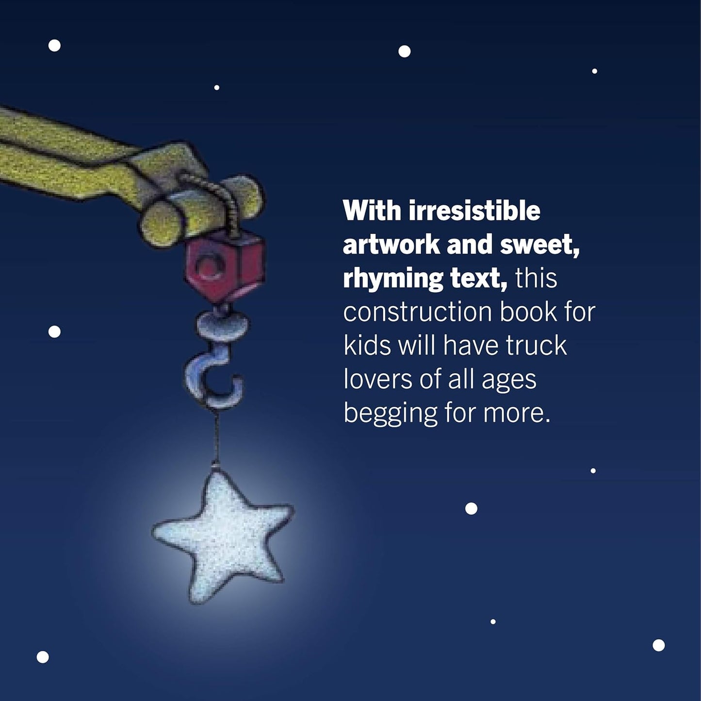 Goodnight, Goodnight, Construction Site - Board Books