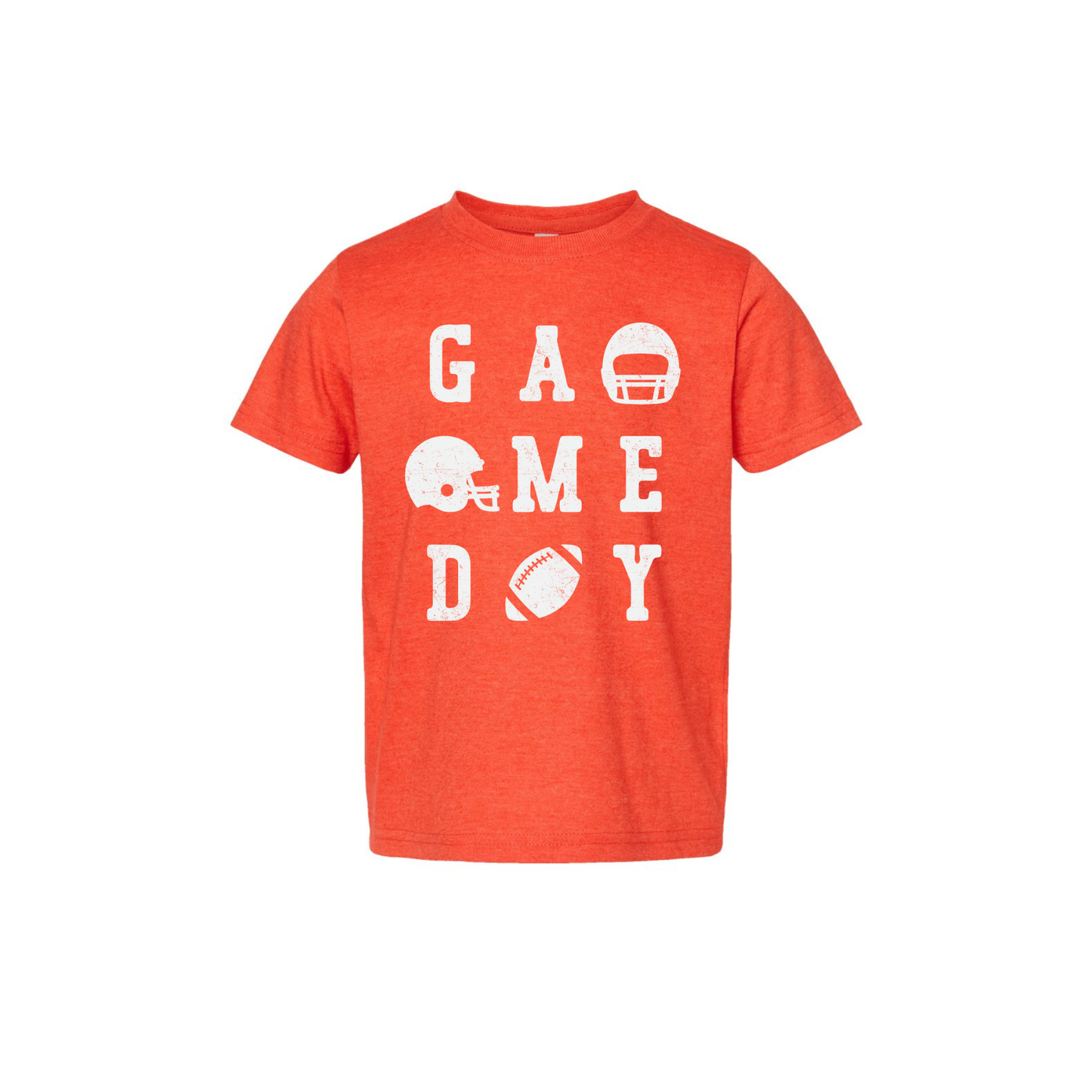 Gameday Football Tee