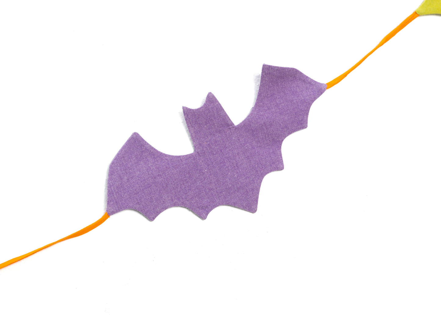 Halloween Garland