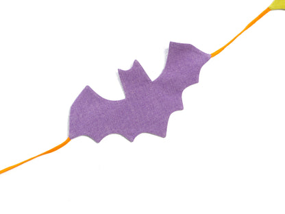 Halloween Garland