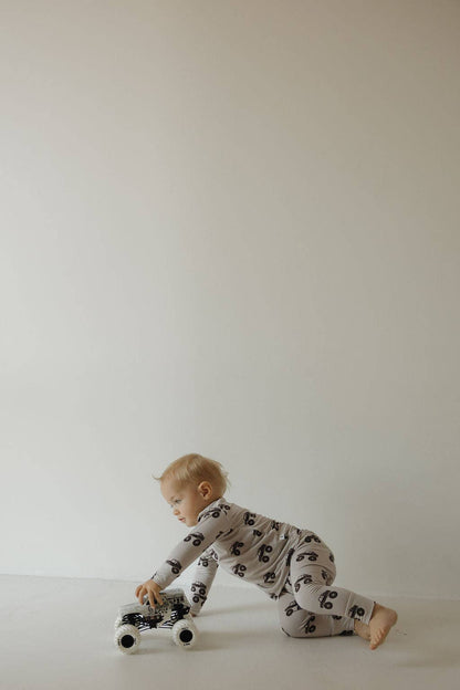 Child Sleepy Time Set | Monster Truck