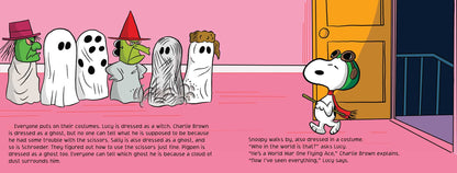 It's the Great Pumpkin, Charlie Brown by Charles  M. Schulz - view 6