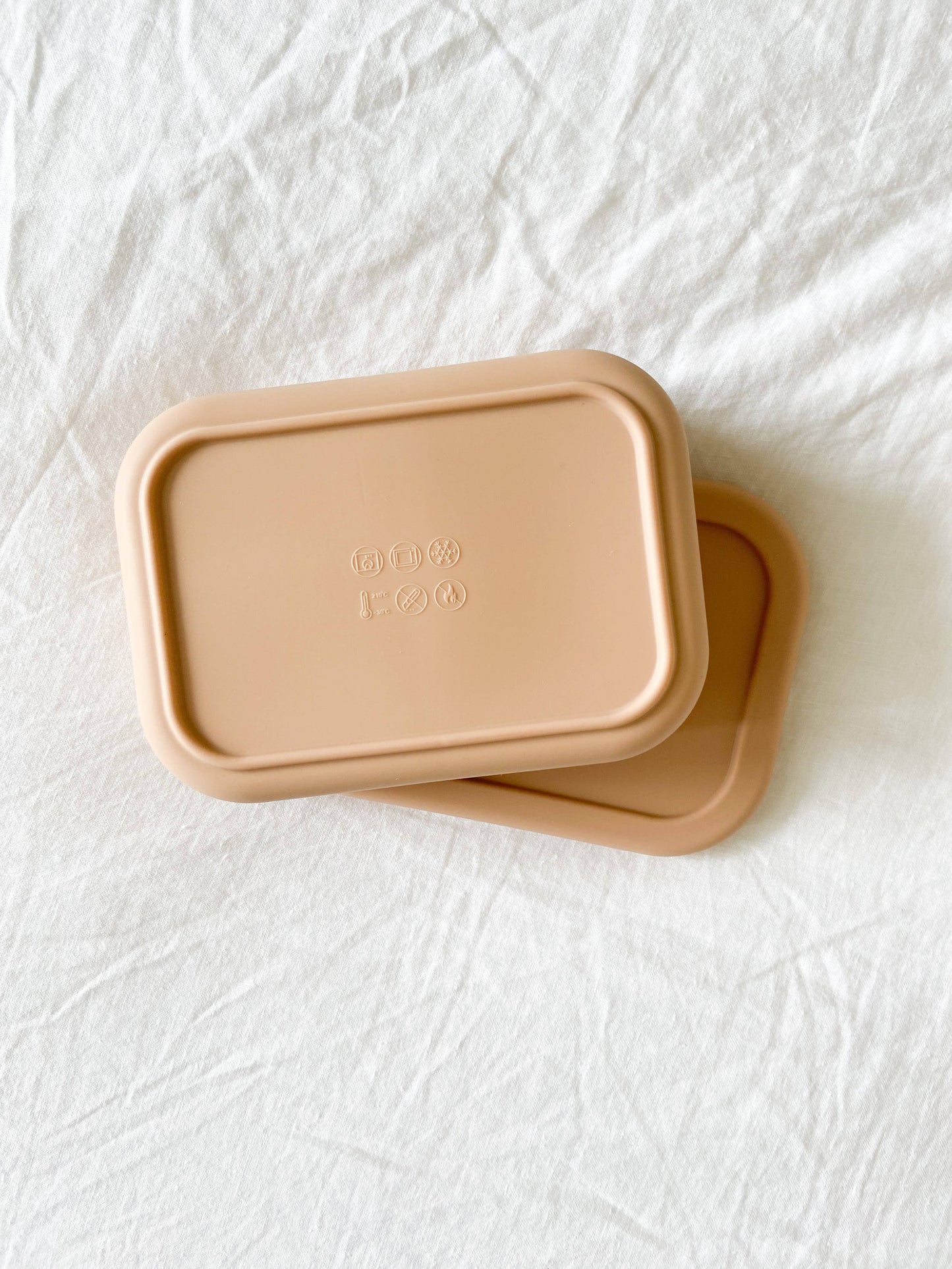 Silicone Bento Box