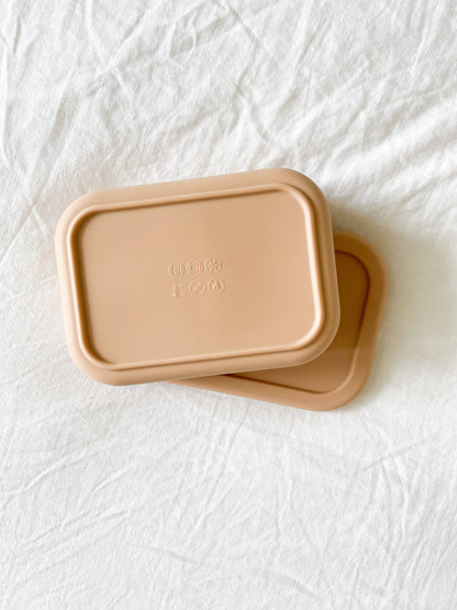Silicone Bento Box