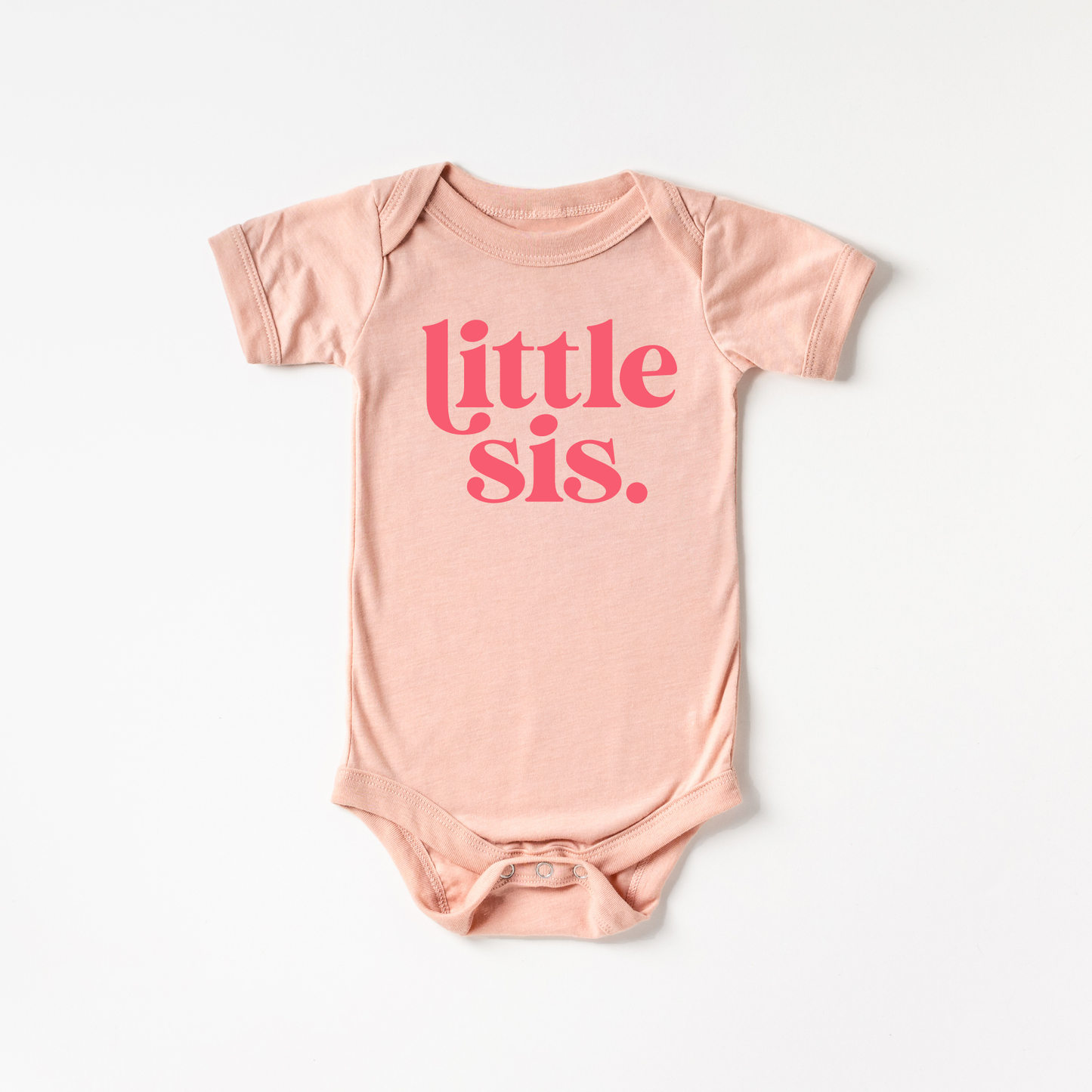 Little Sis Bodysuit