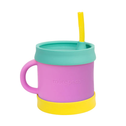 The Everything Cup + Sippy