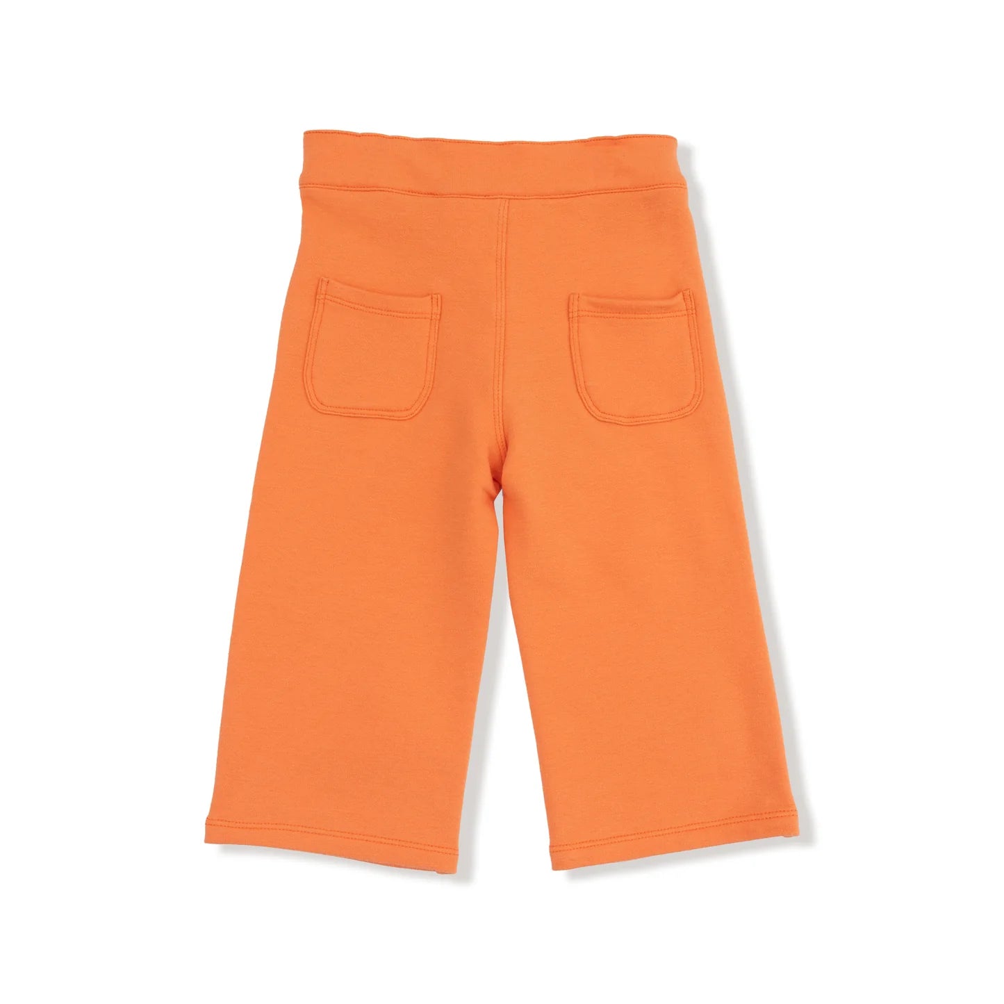 High Waisted Babybells