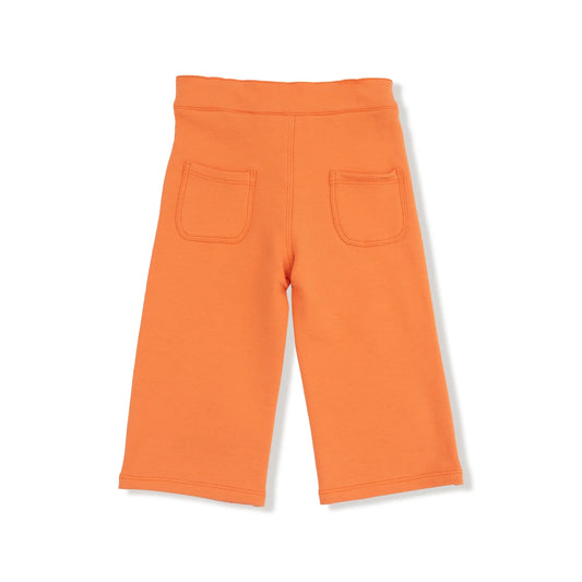High Waisted Babybells