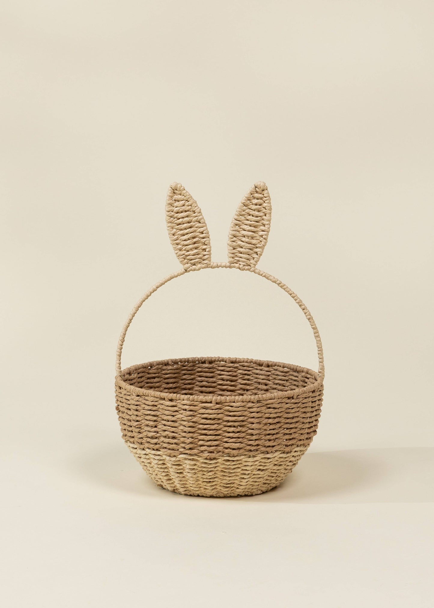 Bunny Ears Basket – Medium *In store pick up only*