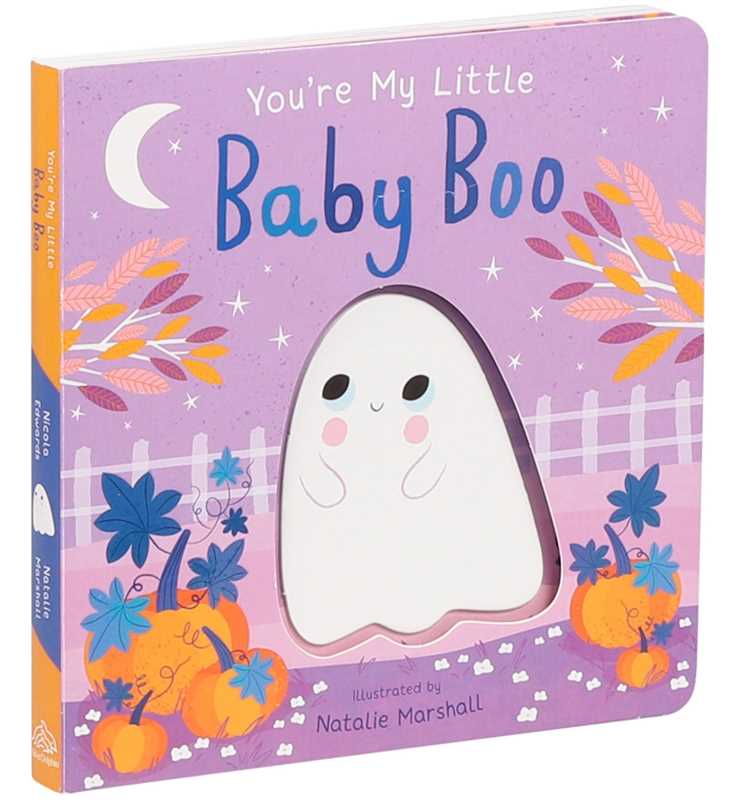 You're My Little Baby Boo by - view 2