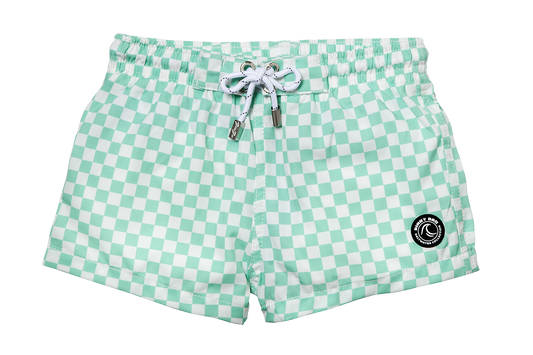 Kids Swimsuit Cove