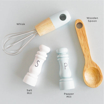 Oxford Wooden Play Kitchen *In store pickup only*