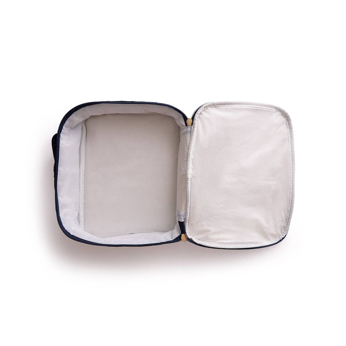 Denim and Gems Insulated Lunch Box