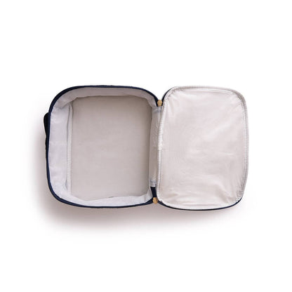 Denim and Gems Insulated Lunch Box