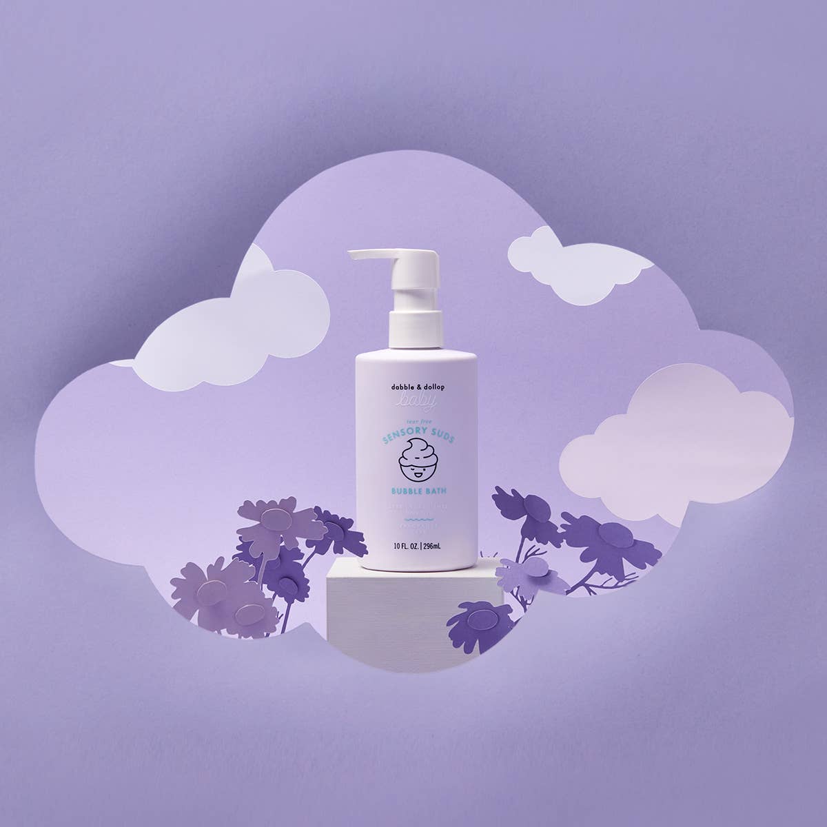 Sensory Suds™ Bubble Bath