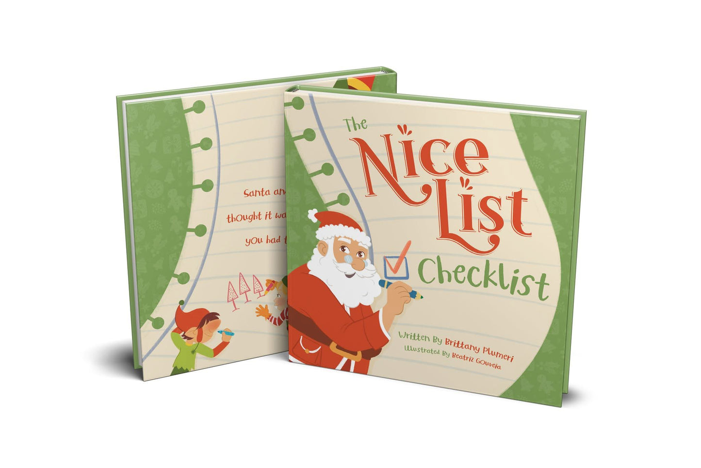 The Nice List Checklist