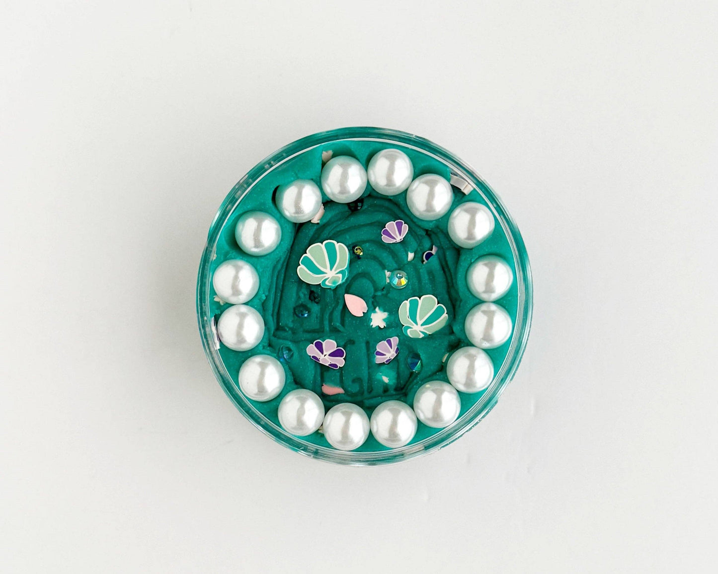Pearl Party KidDough - 4 oz