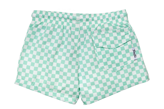 Kids Swimsuit Cove