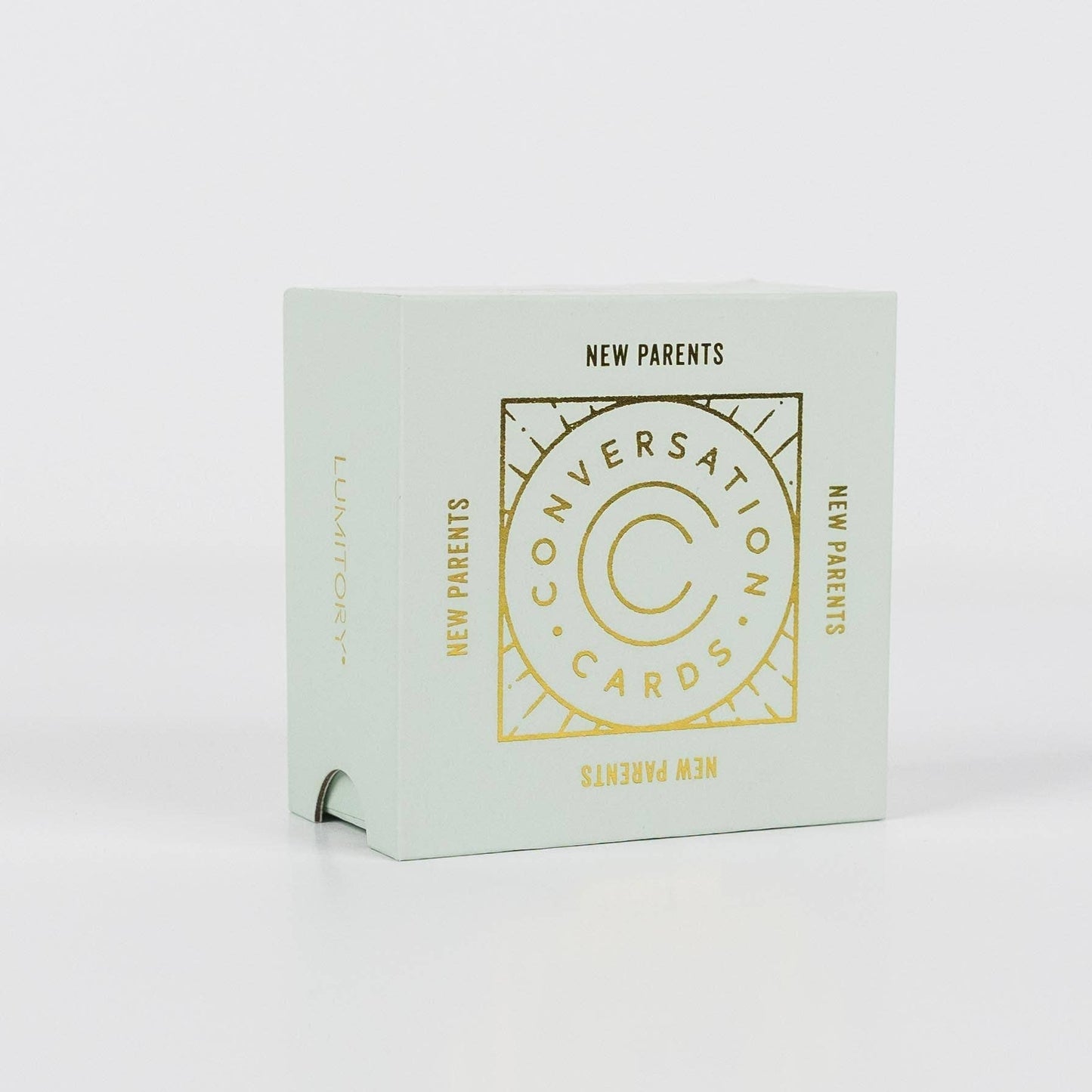 New Parents Conversation Cards