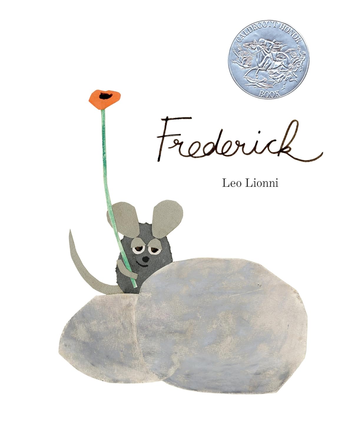 Frederick By Leo Lionni