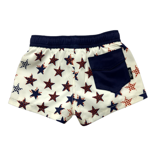 Kids Swimsuit - Starborn