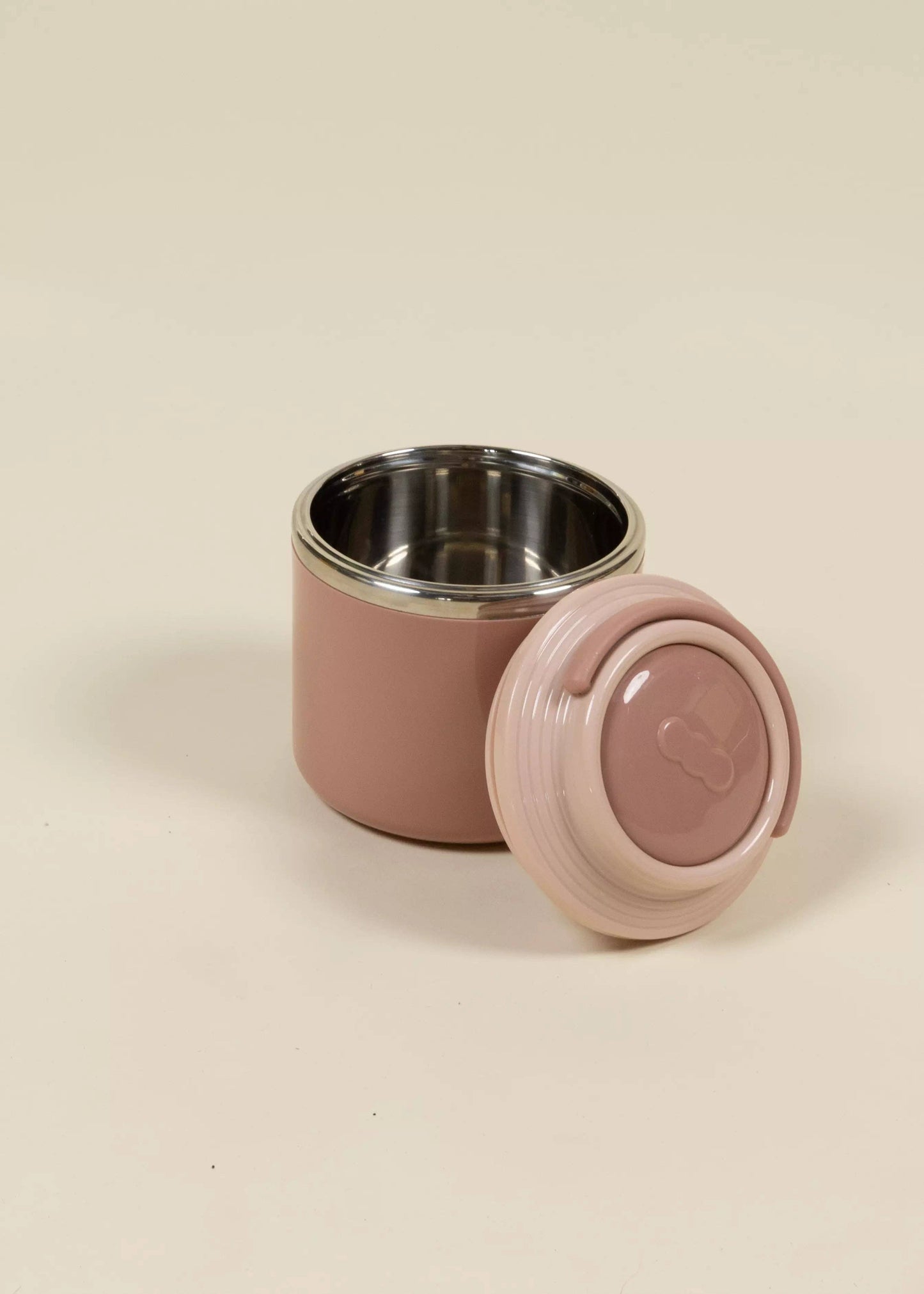Vacuum Insulated Food Container - Blushfield