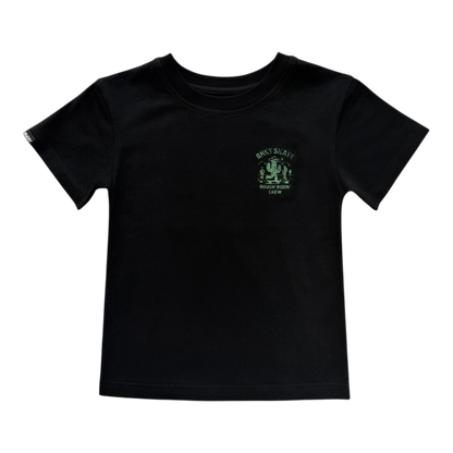 Succulent Skater Graphic T-Shirt