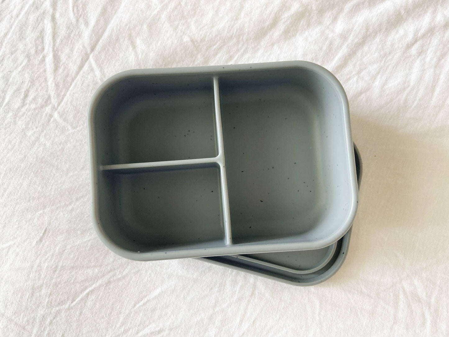 Silicone Bento Box