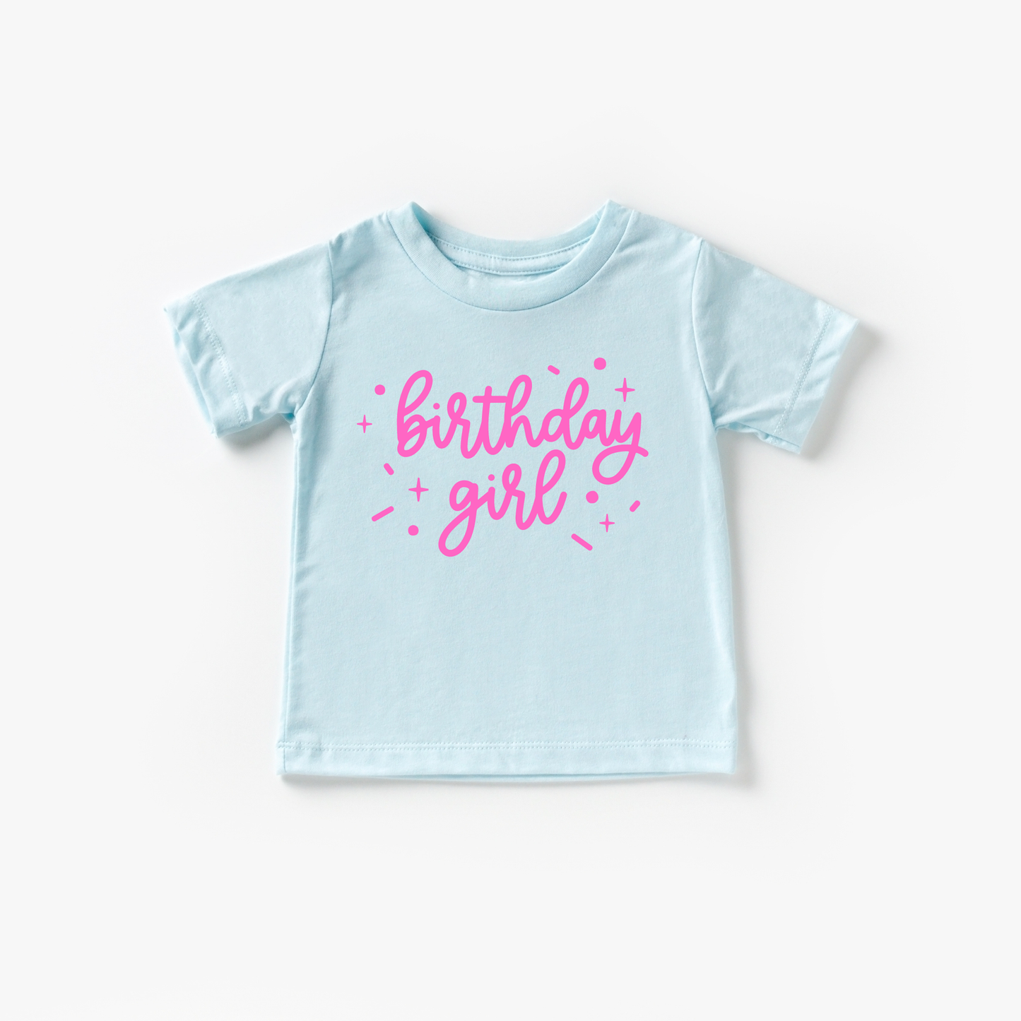 Birthday Girl Shirt